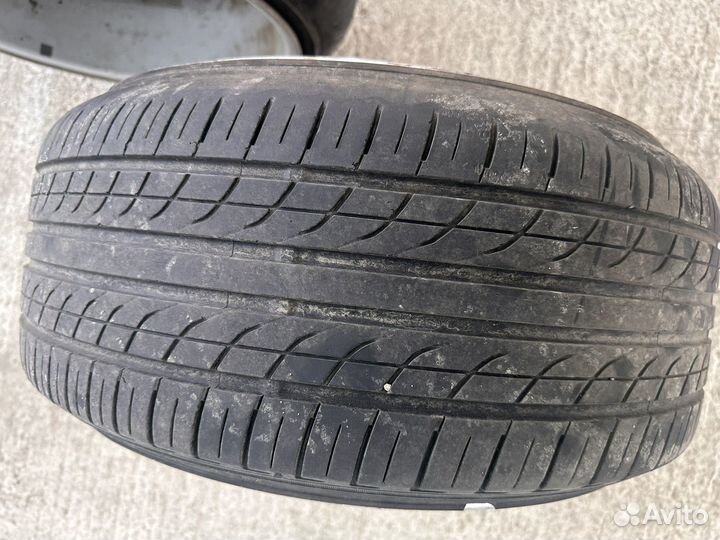 Bridgestone Turanza 6 215/40 R18