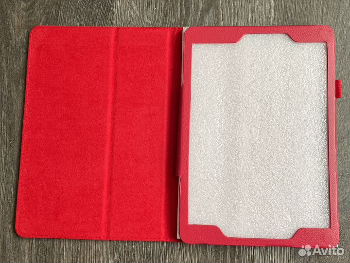 Чехол для Galaksi Tab A 9.7 T550/T555