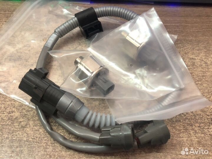 Датчик детонации проводка Toyota 89615-12090