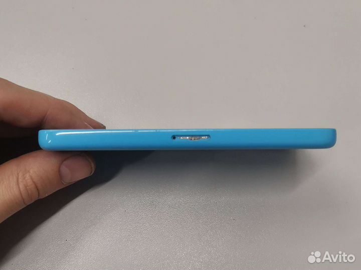 Оригинальный корпус iPhone 5c б/у