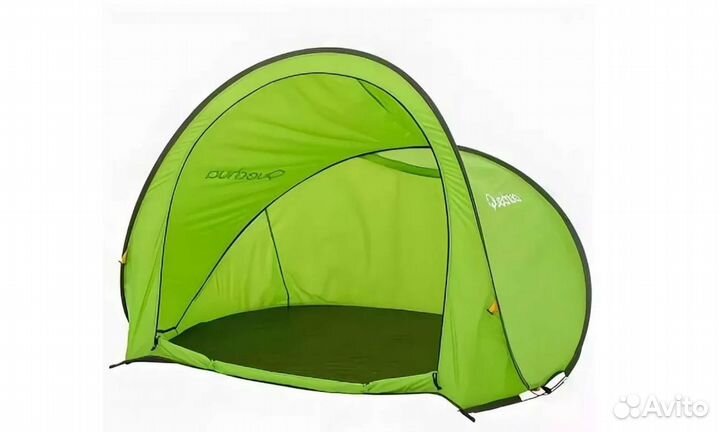 Тент-палатка Quechua 2 Seconds XL 0