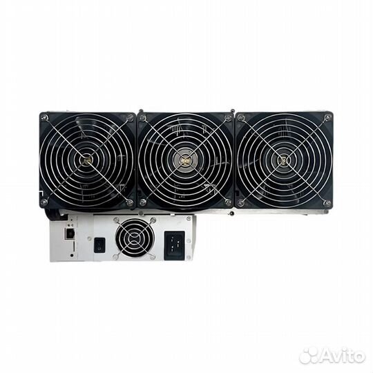 Asic jasminer X16-P 5800 MH/s Легальный с гтд