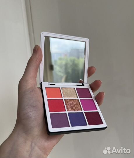 Палетка Anastasia Beverly Hills