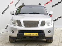 Nissan Pathfinder 2.5 MT, 2012, 148 000 км, с пробегом, цена 1 510 000 руб.