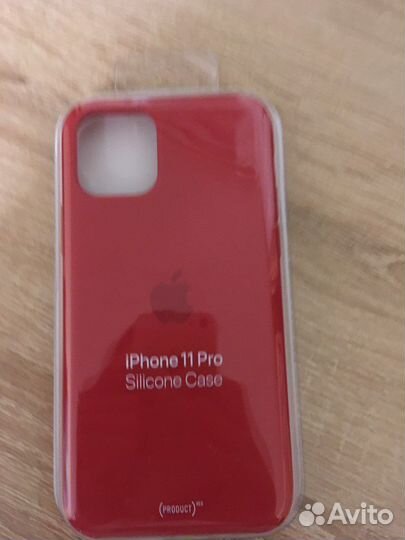 Чехол на iPhone 11 pro