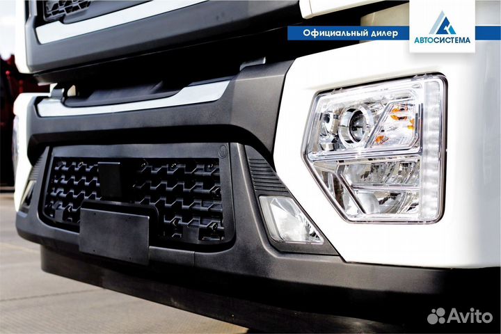 Dongfeng Vasol HV7, 2023