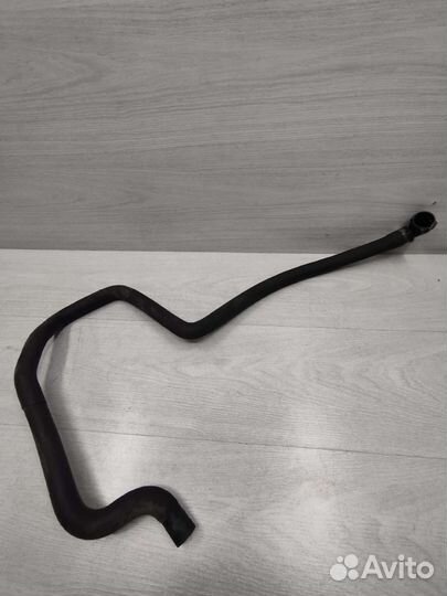 Трубопровод отопления Man Tgl