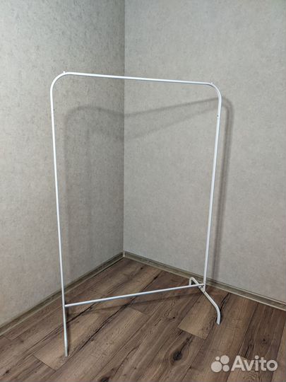Вешалка напольная IKEA