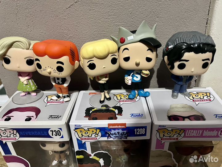 Funko pop