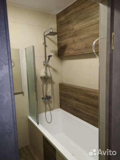 Ремонт квартир под ключ