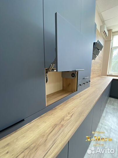 Кухня под ключ