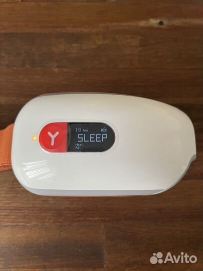 Массажные очки yamaguchi