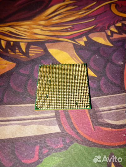 Процессор AMD fx 8350