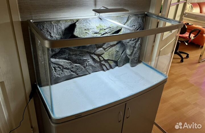 Аквариум Atman - FR 1000M 220л