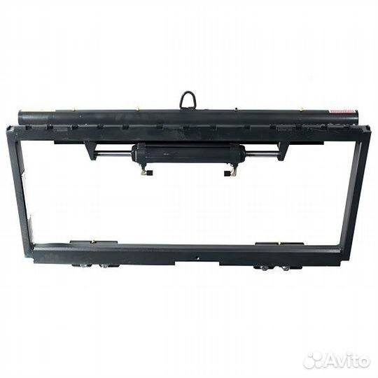 Каретка бокового смещения GC70P (4A)