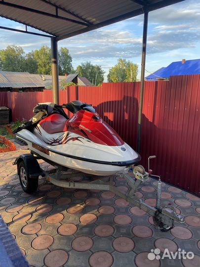 Продам гидроцикл