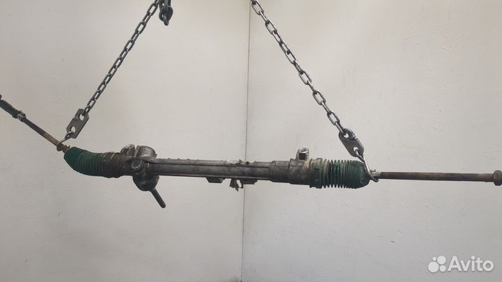 Рейка рулевая без г/у Fiat Bravo, 2009