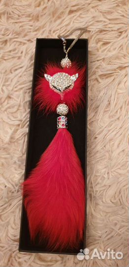 Подвеска в машину