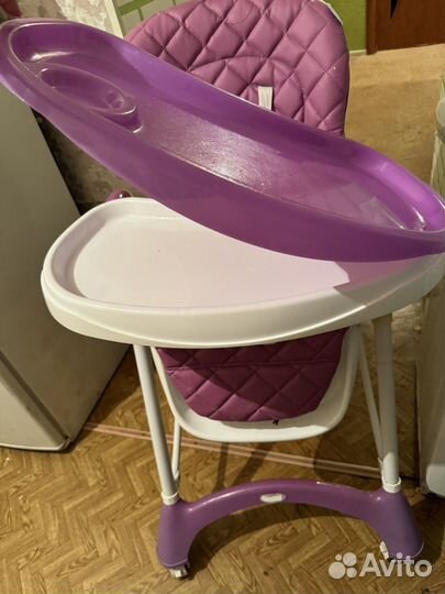Стул для кормления