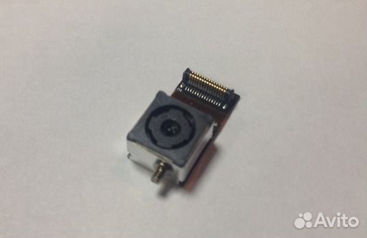 Камера Asus Transformer Pad TF700T (задняя)