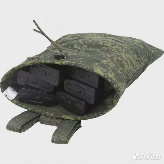 Подсумок для сброса магазинов MK1 (Gear Craft)