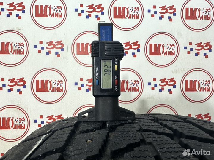 Toyo Open Country I/T 255/55 R18