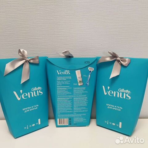 Gillette Venus подарочный набор