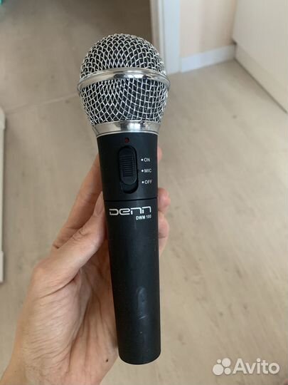 Микрофон