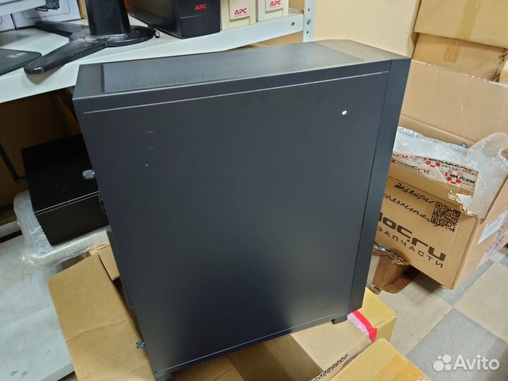 Корпус ATX Thermaltake Core G3