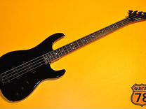 Fernandes PJ-50 Bass Japan Jazz