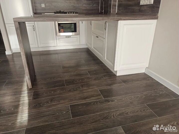 Кухонный гарнитур на заказ