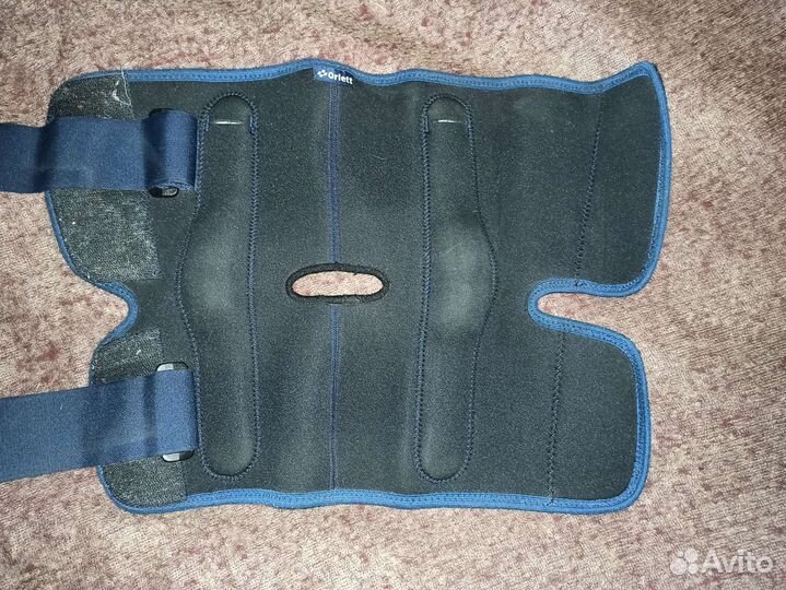 Бандаж на колено