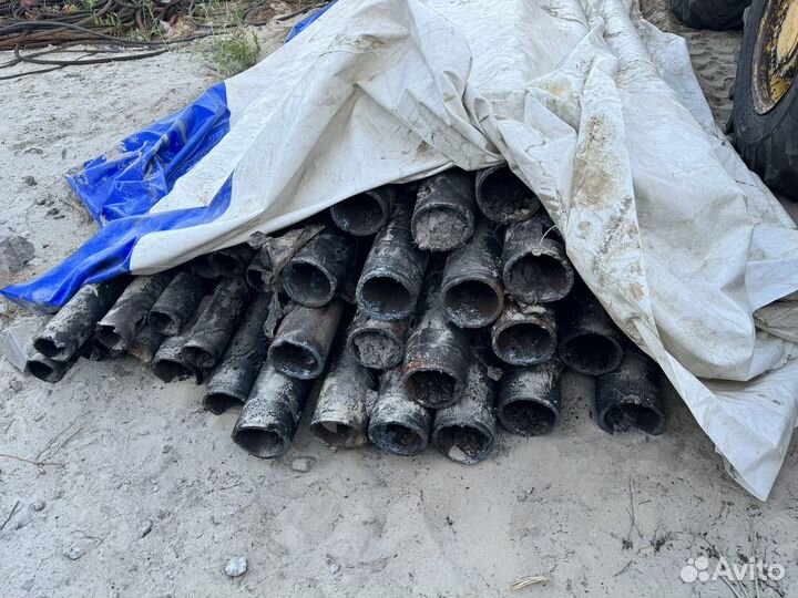 Продам трубу