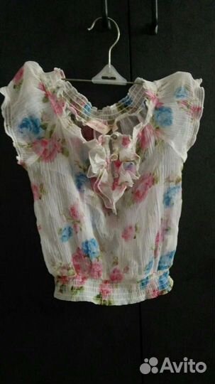 Вещи для девочки