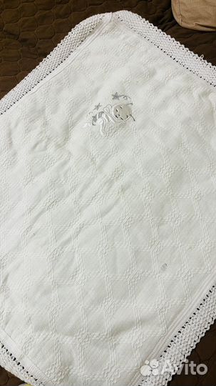 Комплект на выписку