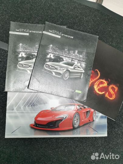 Тетради+альбом