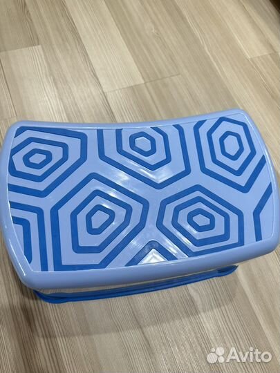 Подставка для ног Olsson mickey