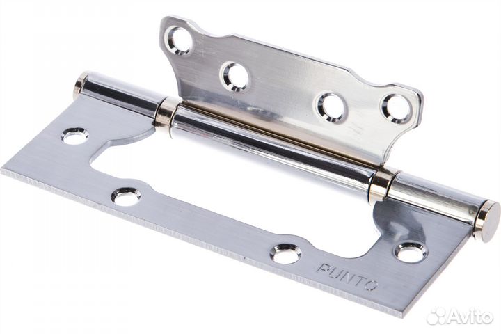 Петля универсальная без врезки punto 200-2B 125x2