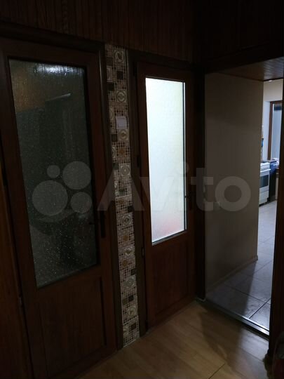 3-к. квартира, 75 м², 3/5 эт.