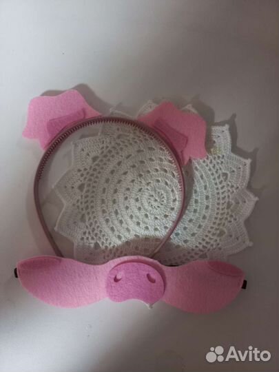 Маскарадный костюм