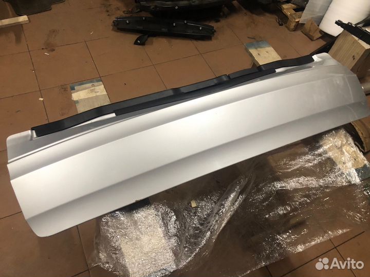 Задний откидной борт bmw x5 e70