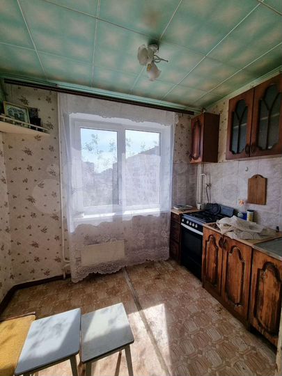 2-к. квартира, 51 м², 7/9 эт.