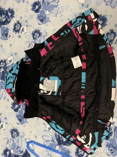 Куртка reima 92