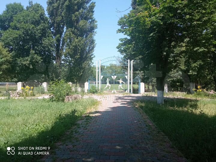 Дача 12 м² на участке 2 сот.