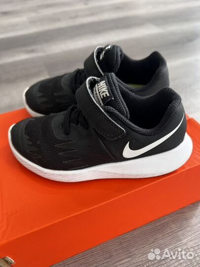 Кроссовки nike детские оригинал