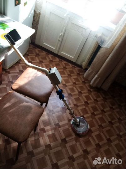 Металлоискатель