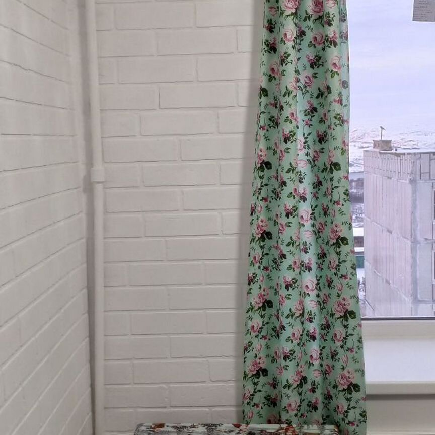 Квартира 2-комн. 40.4 м² в Заполярный г. — фото 15 из 17