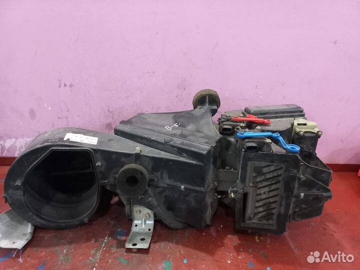 Отопитель Фольксваген Пассат Б5, Volkswagen Passat