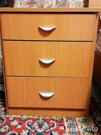 Спальный гарнитур