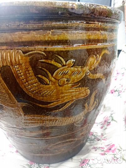 Антиквариат посуда